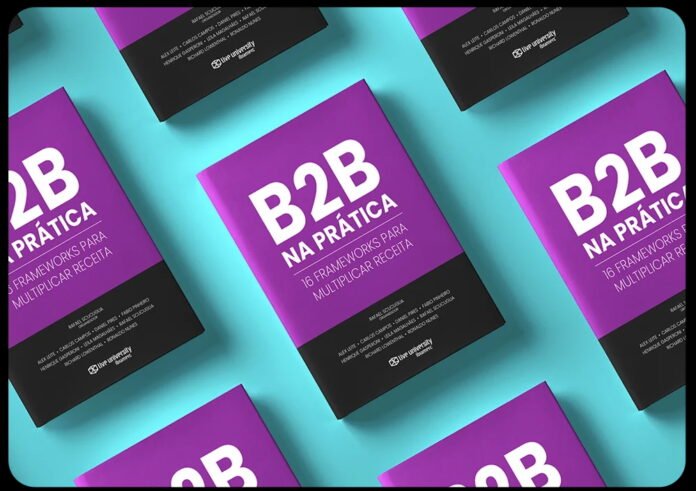 Livro B2B