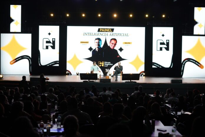 Fórum Negócios Brasil