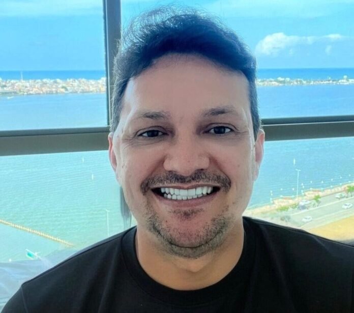 Teodulino Mangueira Rosendo