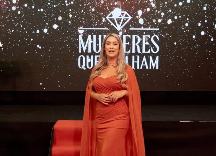 Lilian Bomfim Lilian Bomfim