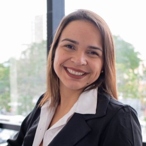 Letícia De Paula Guerrato