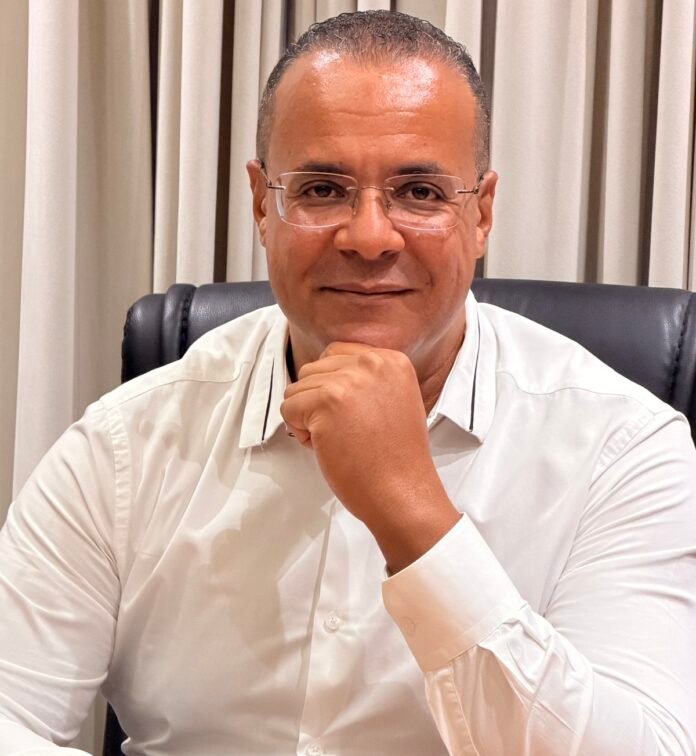 aldo junior