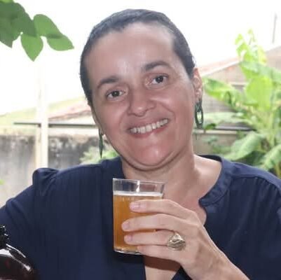 Cristiana Vasconcelos