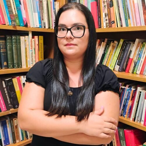 Larissa Costa Rodrigues Piai