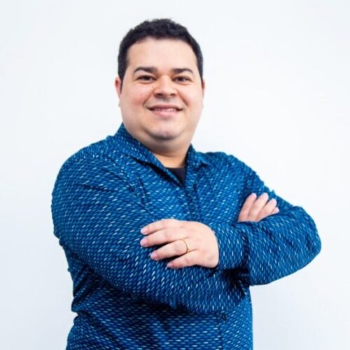 Felipe Escaleira