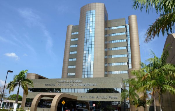 Desembargadora quer incluir outro juiz do Amazonas em investigação sobre transferência de R$ 95,7 milhões da Eletrobras