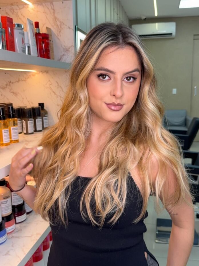 Adibis Concept aproveita o período de férias e lança os Cabelos praianos