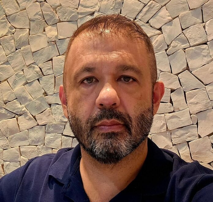 WhatsApp Image 2026-03-03 at 9.21.46 PM Por muito tempo, o Panamá esteve fora do radar estratégico de Max Katsuragawa Neumann. O país era conhecido pelo Canal, pela posição geográfica privilegiada e por alguns clichês associados a sistemas financeiros dolarizados. Mas o conhecimento era superficial.