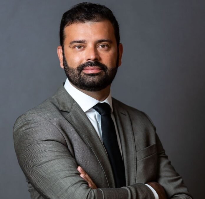 Danilo Campagnollo Bueno