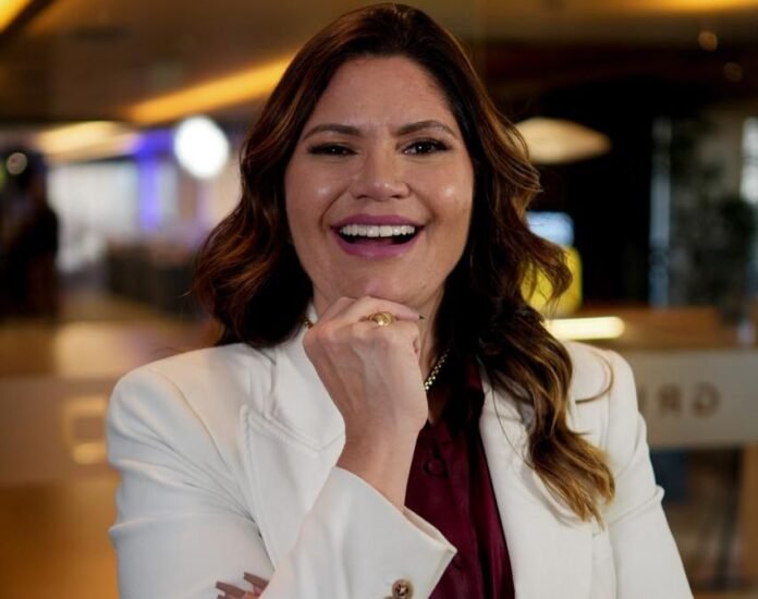 Foto: Andréia Costa/ Divulgação