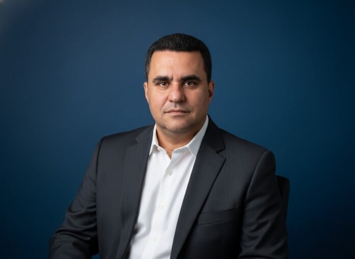 Rogério Araujo