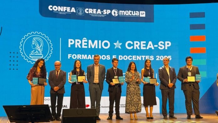 engenheiro aeronáutico Calil de Moura e Rameh